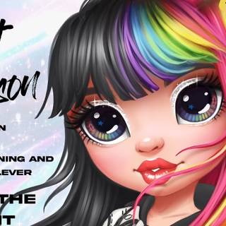 Jett Dawson wallpaper