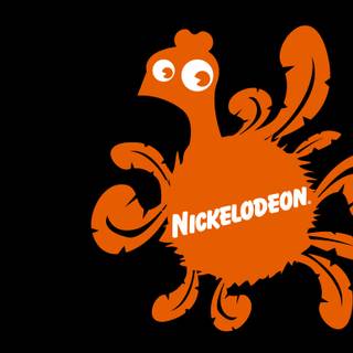 Nickelodeon Splat wallpaper
