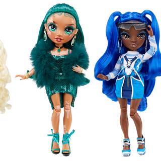 Jewel Richie wallpaper