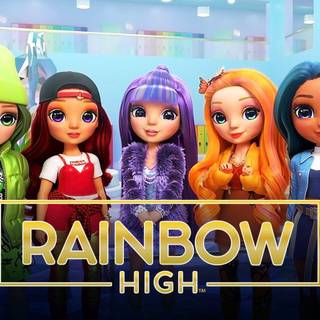 Poppy Rowan wallpaper