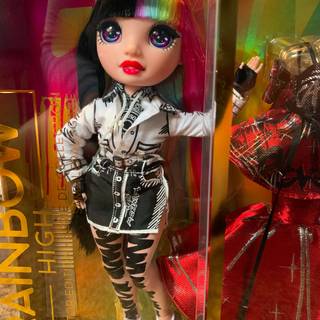 Jett Dawson wallpaper