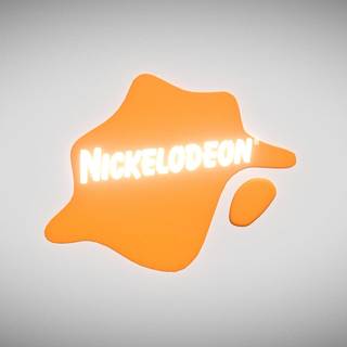 Nickelodeon Splat wallpaper