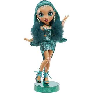 Jewel Richie wallpaper