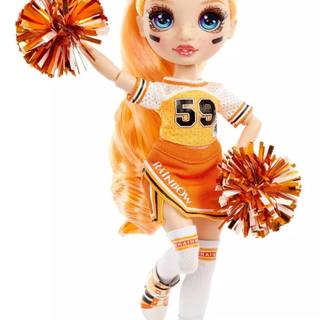 Poppy Rowan wallpaper