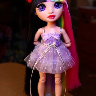 Jett Dawson wallpaper