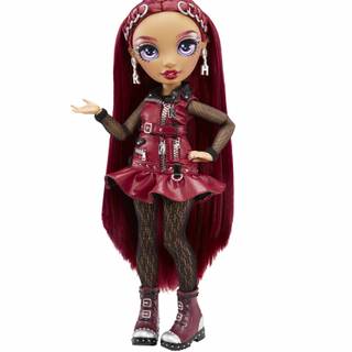 Mila Berrymore wallpaper