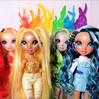 Sunny Madison wallpaper