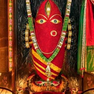 Maa Bhairavi wallpaper