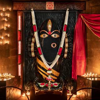 Maa Bhairavi wallpaper