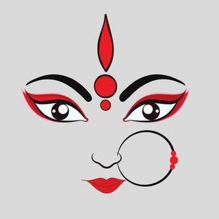 Maa Bhairavi wallpaper