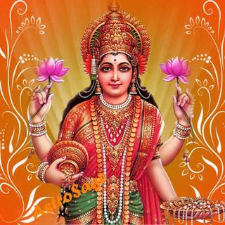 Lakshmi wallpaper