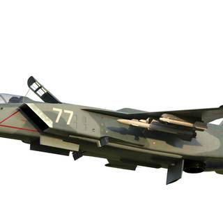 Yakovlev Yak-141 wallpaper