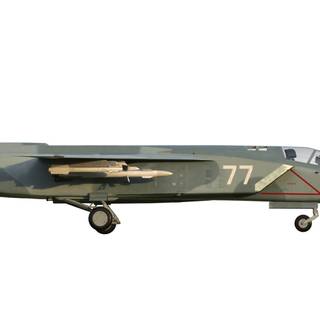 Yakovlev Yak-141 wallpaper