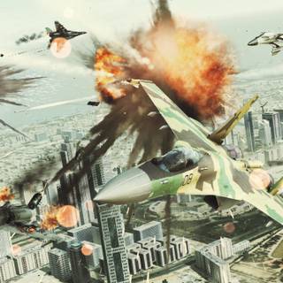 Yakovlev Yak-141 wallpaper