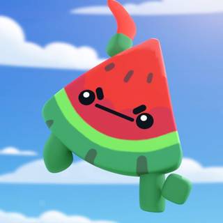 Boomerang Fu wallpaper