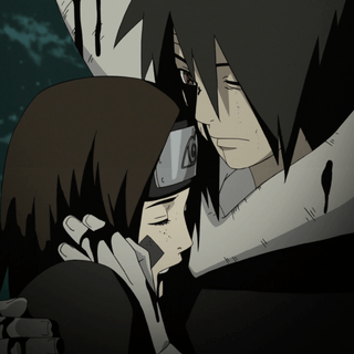 Obito love wallpaper