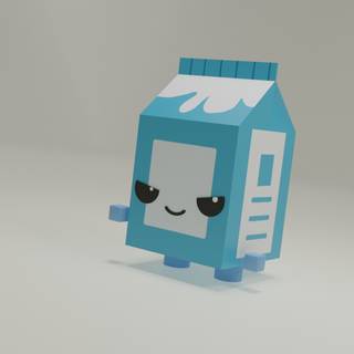 Boomerang Fu wallpaper