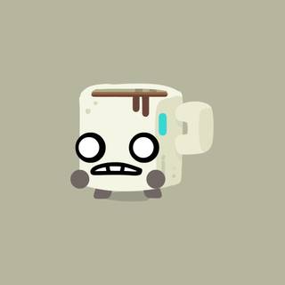 Boomerang Fu wallpaper