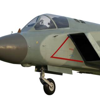 Yakovlev Yak-141 wallpaper