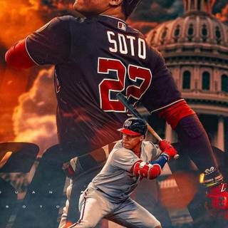 Cool MLB wallpaper