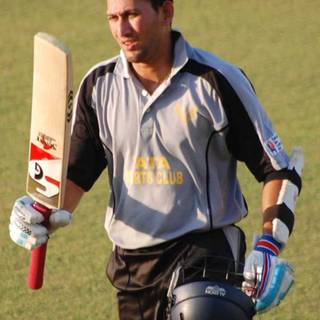 Ajit Agarkar wallpaper