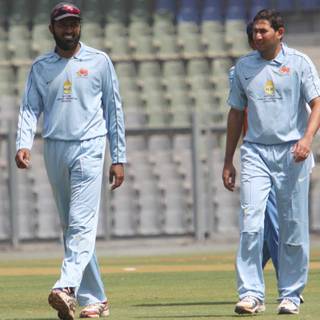 Ajit Agarkar wallpaper