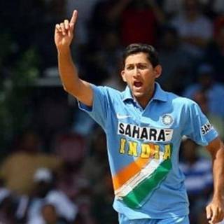 Ajit Agarkar wallpaper