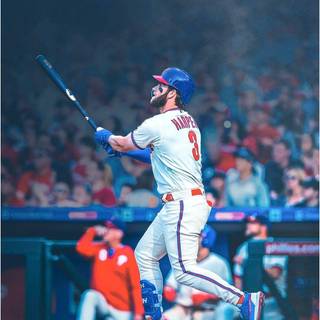 Cool MLB wallpaper