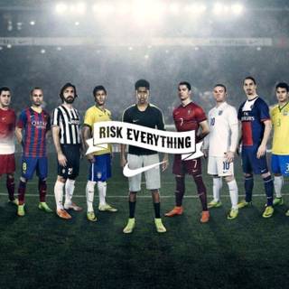 Football laptop wallpaper