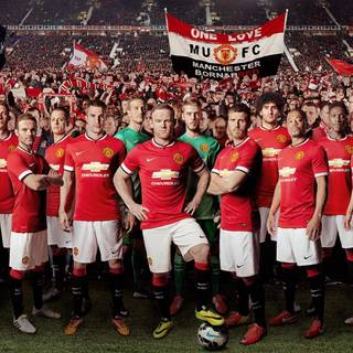 Football laptop wallpaper