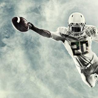 Football laptop wallpaper