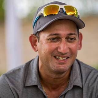 Ajit Agarkar wallpaper