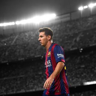 Football laptop wallpaper