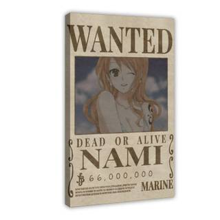 Bounty Nami wallpaper
