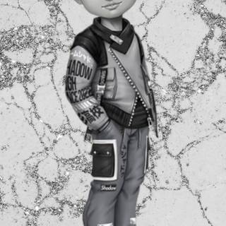 Ash Silverstone wallpaper