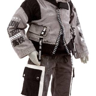 Ash Silverstone wallpaper