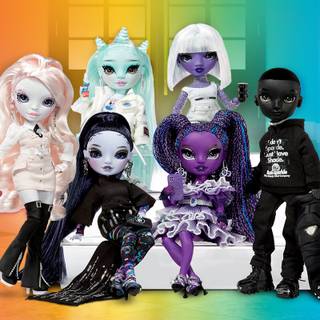 Shanelle Onyx wallpaper