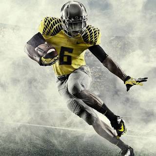 Sports collage desktop wallpaper