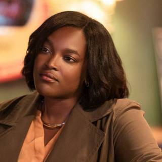 Nicole Steel wallpaper