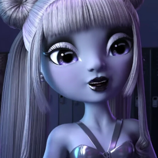 Luna Madison wallpaper