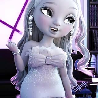 Natasha Zima wallpaper