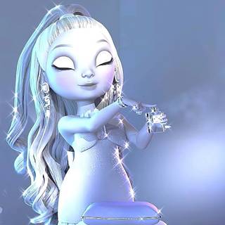 Natasha Zima wallpaper