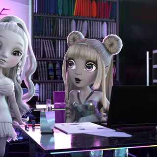 Luna Madison wallpaper