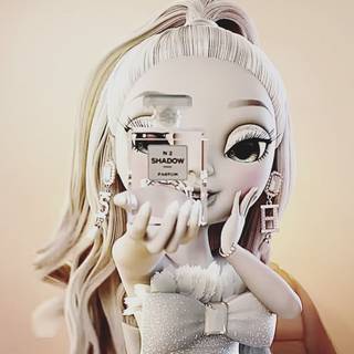 Natasha Zima wallpaper