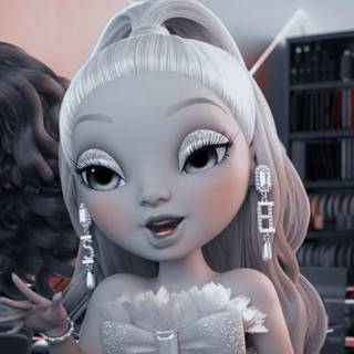 Natasha Zima wallpaper