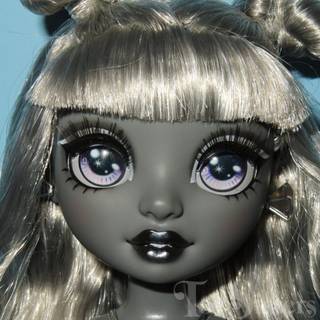 Luna Madison wallpaper