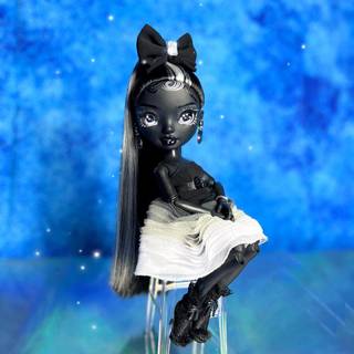 Shanelle Onyx wallpaper