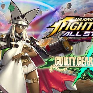 Elphelt Valentine wallpaper