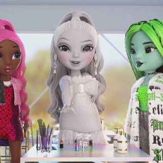 Natasha Zima wallpaper