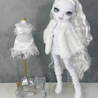 Natasha Zima wallpaper